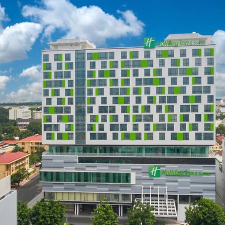 Holiday Inn & Suites Saigon Airport By Ihg Bandar Ho Chi Minh Luaran gambar