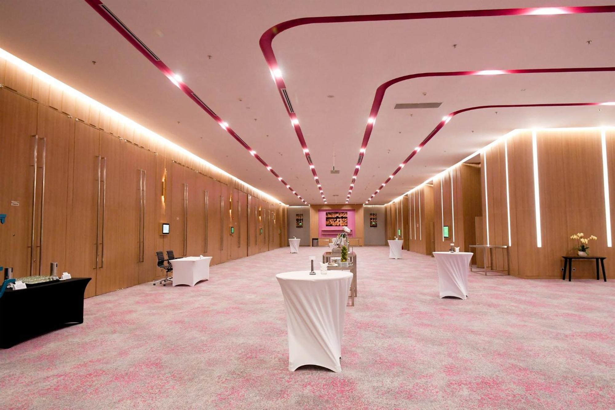 Holiday Inn & Suites Saigon Airport By Ihg Bandar Ho Chi Minh Luaran gambar