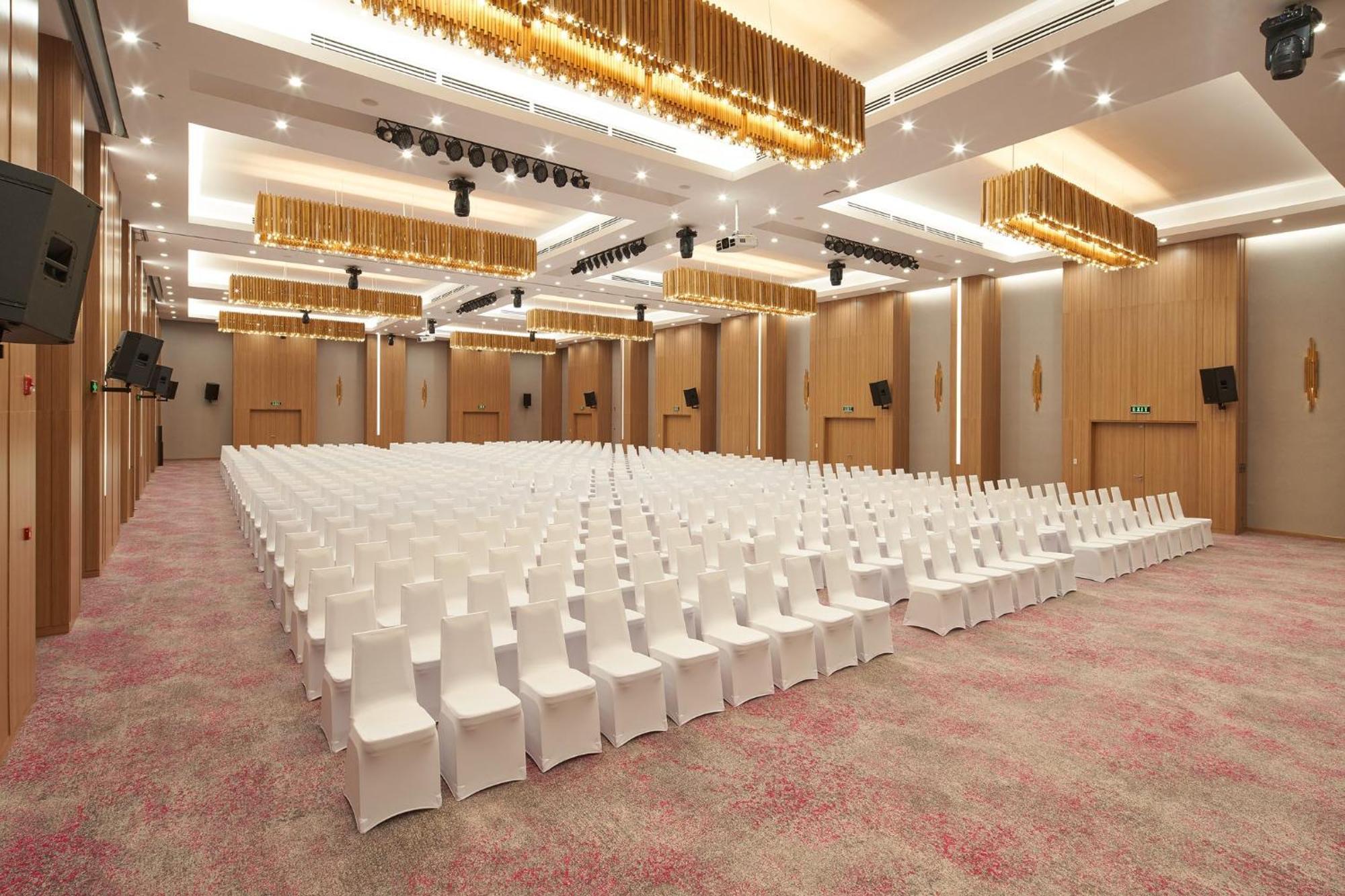 Holiday Inn & Suites Saigon Airport By Ihg Bandar Ho Chi Minh Luaran gambar
