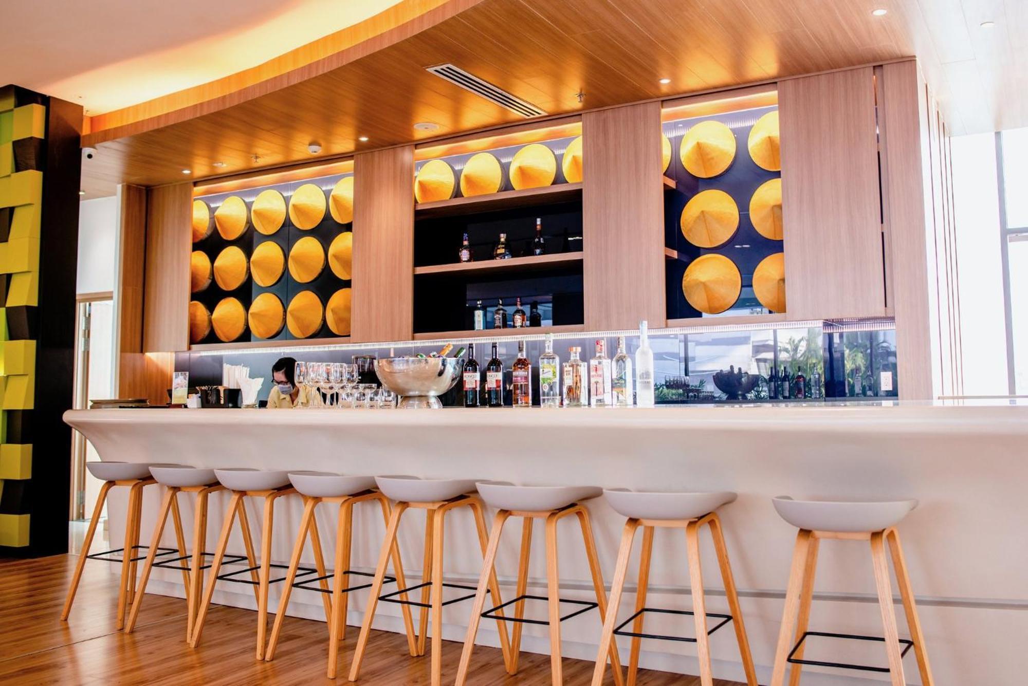 Holiday Inn & Suites Saigon Airport By Ihg Bandar Ho Chi Minh Luaran gambar