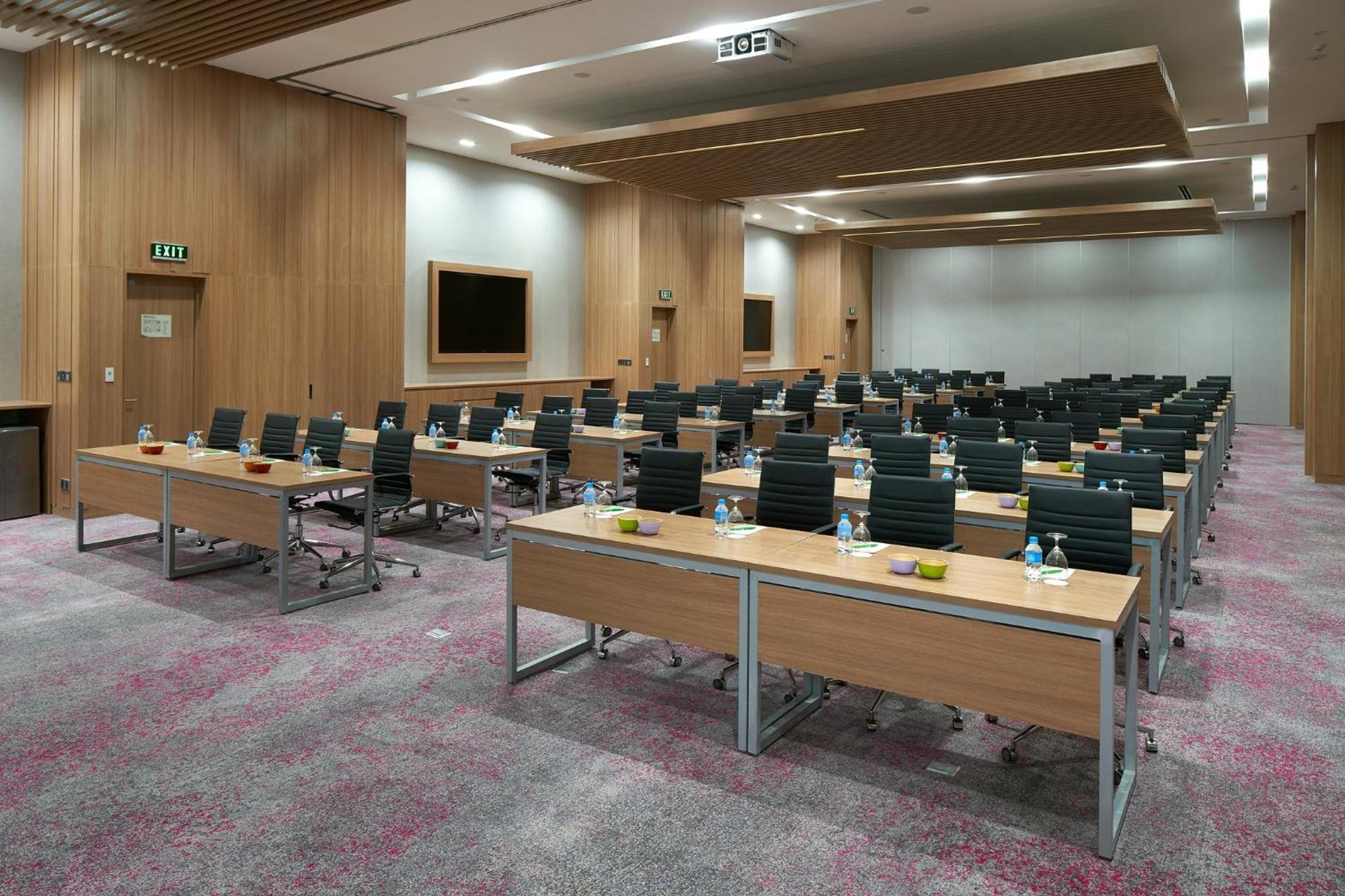 Holiday Inn & Suites Saigon Airport By Ihg Bandar Ho Chi Minh Luaran gambar