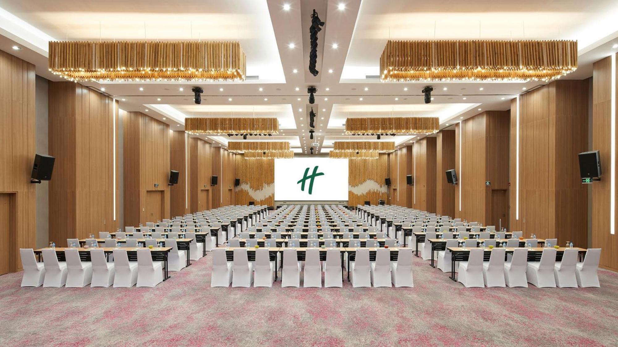 Holiday Inn & Suites Saigon Airport By Ihg Bandar Ho Chi Minh Luaran gambar