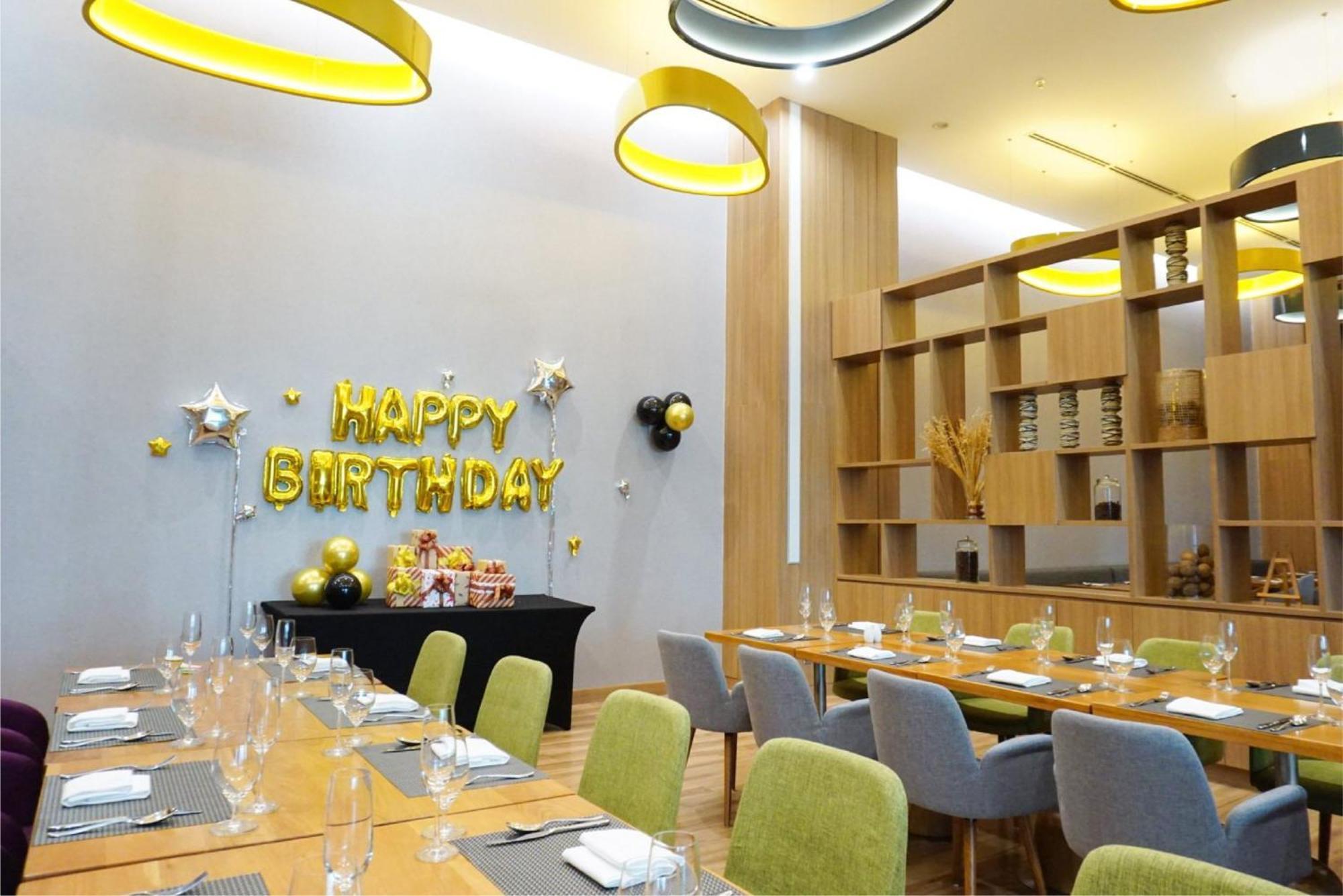 Holiday Inn & Suites Saigon Airport By Ihg Bandar Ho Chi Minh Luaran gambar