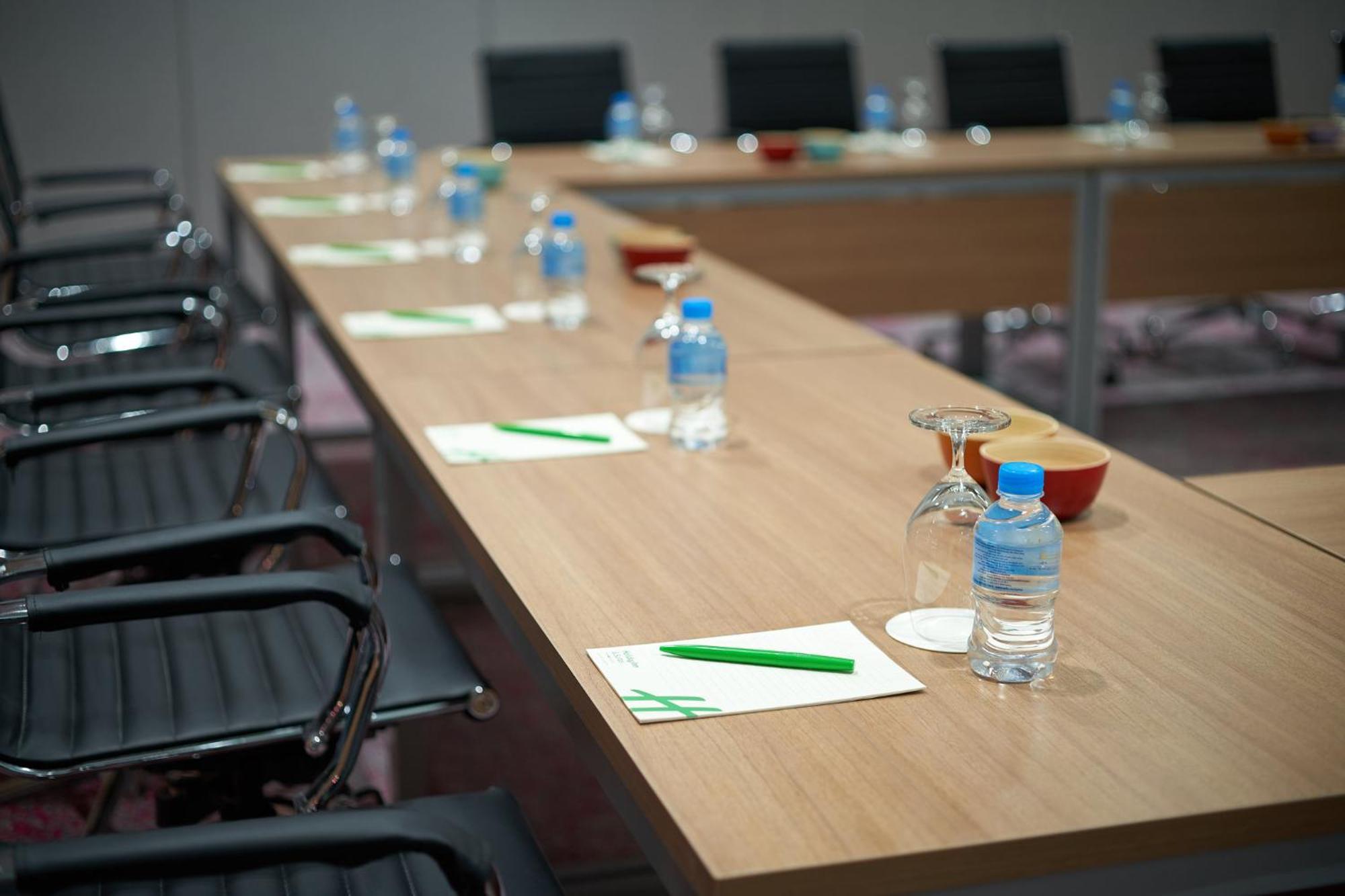 Holiday Inn & Suites Saigon Airport By Ihg Bandar Ho Chi Minh Luaran gambar